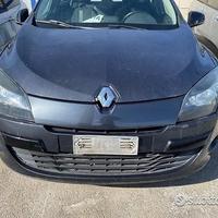 Musata anteriore Renault Megane 3 serie