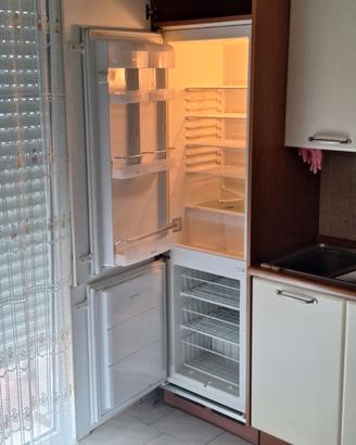 Frigorifero da Incasso Smeg CR321ASX - Perfetto