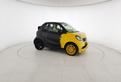 Smart fortwo Cabrio 0.9 t. Brabus Style 90cv twina