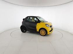 Smart fortwo Cabrio 0.9 t. Brabus Style 90cv twina