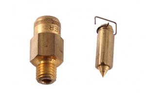 Spillo conico da 1,75 mm per carburatore Weber - 6