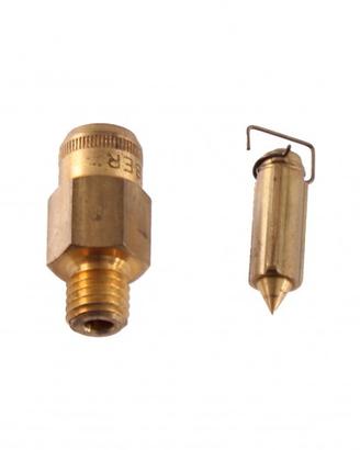 Spillo conico da 1,75 mm per carburatore Weber - 6