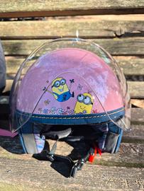 Casco bimba