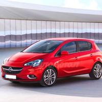 Ricambi per opel corsa
