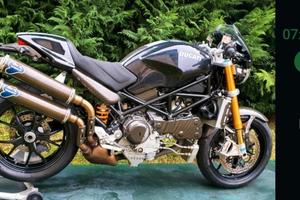 Ducati monster s4rs del 2006