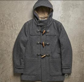 giacca duffle coat Jack & Jones premium vintage