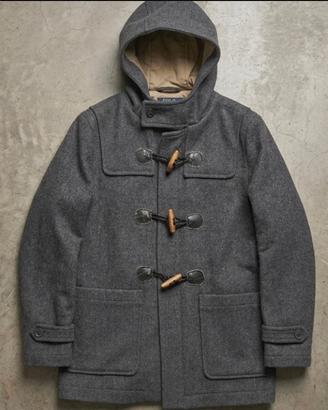 giacca duffle coat Jack & Jones premium vintage