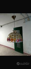 Lampadario cucina