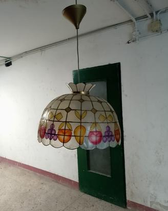 Lampadario cucina