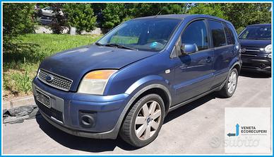 Ricambi Usati FORD Fusion 2006
