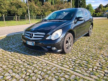 Mercedes classe R 280