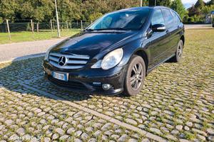 Mercedes classe R 280