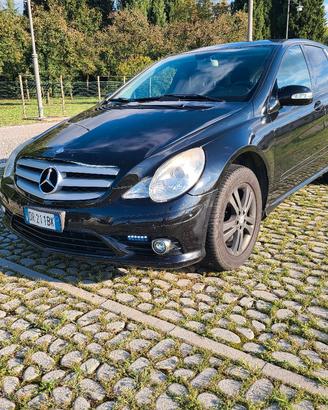 Mercedes classe R 280