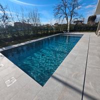 telo di copertura piscina