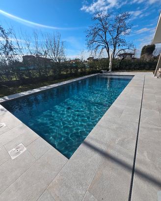 telo di copertura piscina
