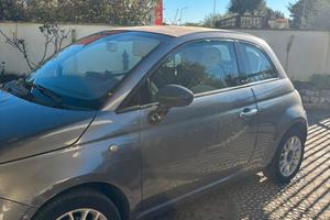 1.4 100 CV sport cabrio