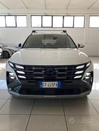 HYUNDAI Tucson 3ª serie 1.6 PHEV 4WD aut. Exell