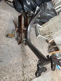 Telaio piaggio bravo da campi