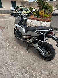 Moto e scooter