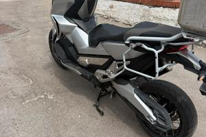 Moto e scooter