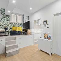 Accogliente bilocale loft ristrutturato - ideale p