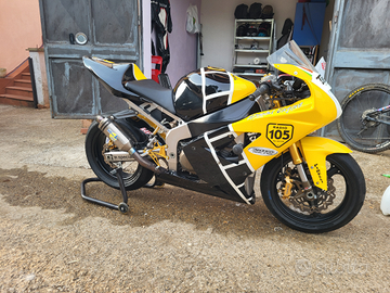 Kawasaki ninja Zx6-r 636