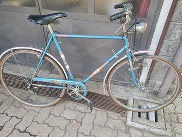 bicicletta da uomo