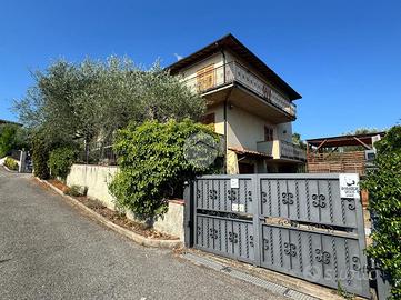 BIFAMILIARE A SAN CASCIANO IN VAL DI PESA