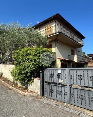 BIFAMILIARE A SAN CASCIANO IN VAL DI PESA