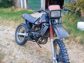 Gilera Arizona 125
