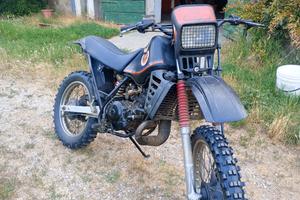Gilera Arizona 125