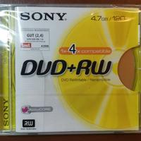 DVD RW