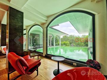 Villa o villino Tornimparte [Cod. rif 3164249VRG]