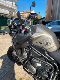 Triumph Tiger 1200 Desert Edition 2020