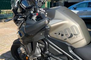 Triumph Tiger 1200 Desert Edition 2020