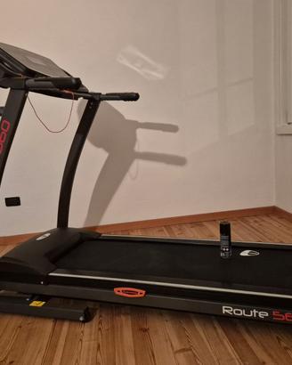 Tapis roulant elettrico - Nuovo - Ritiro Belluno