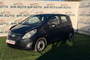 Chevrolet Spark GPL 1.0 68 CV LS Eco Logic GARANTI