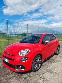 Fiat 500x  sport 1.0 t3 120cv