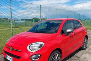 Fiat 500x  sport 1.0 t3 120cv
