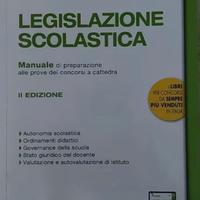 Libri per concorso docenti