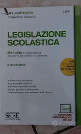 Libri per concorso docenti