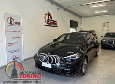 Bmw 118 118i 5p. Msport