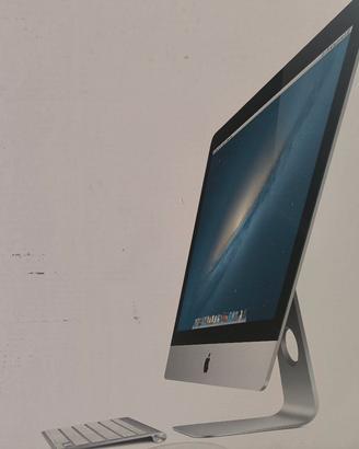 IMac 21.5 Intel core i5