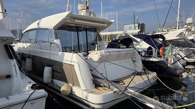 Prestige 500 S (2011)