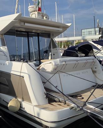 Prestige 500 S (2011)
