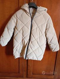 Cappotto invernale bambina 
