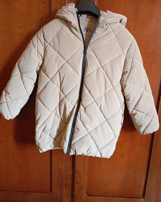 Cappotto invernale bambina 