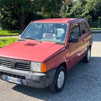 Fiat Panda 1100 Fire - 2001