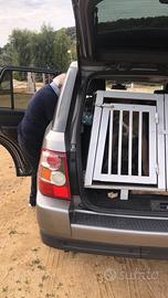 Range Rover Sport 2.7