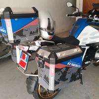 Bmw r 1250 gs - 2019